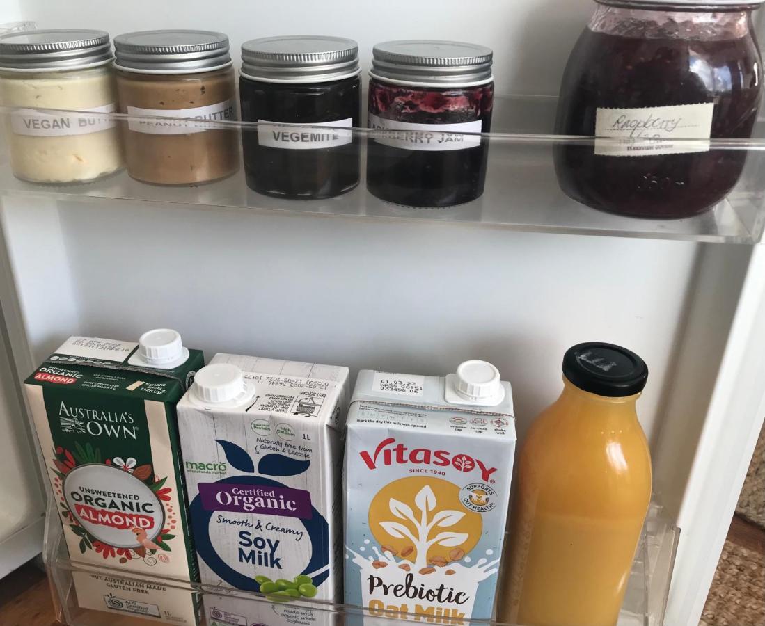 Lovely Budget Vegan Homestay Launceston Dış mekan fotoğraf