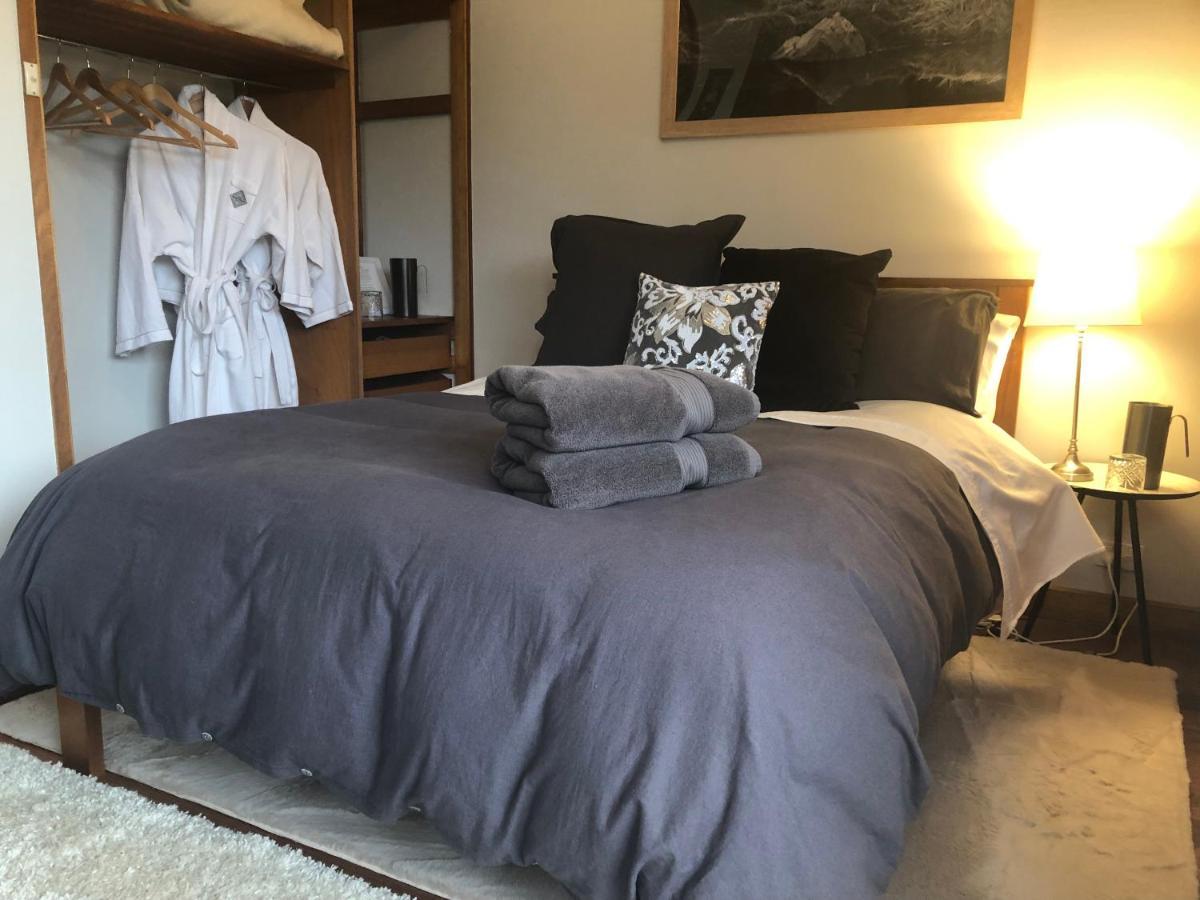 Lovely Budget Vegan Homestay Launceston Dış mekan fotoğraf