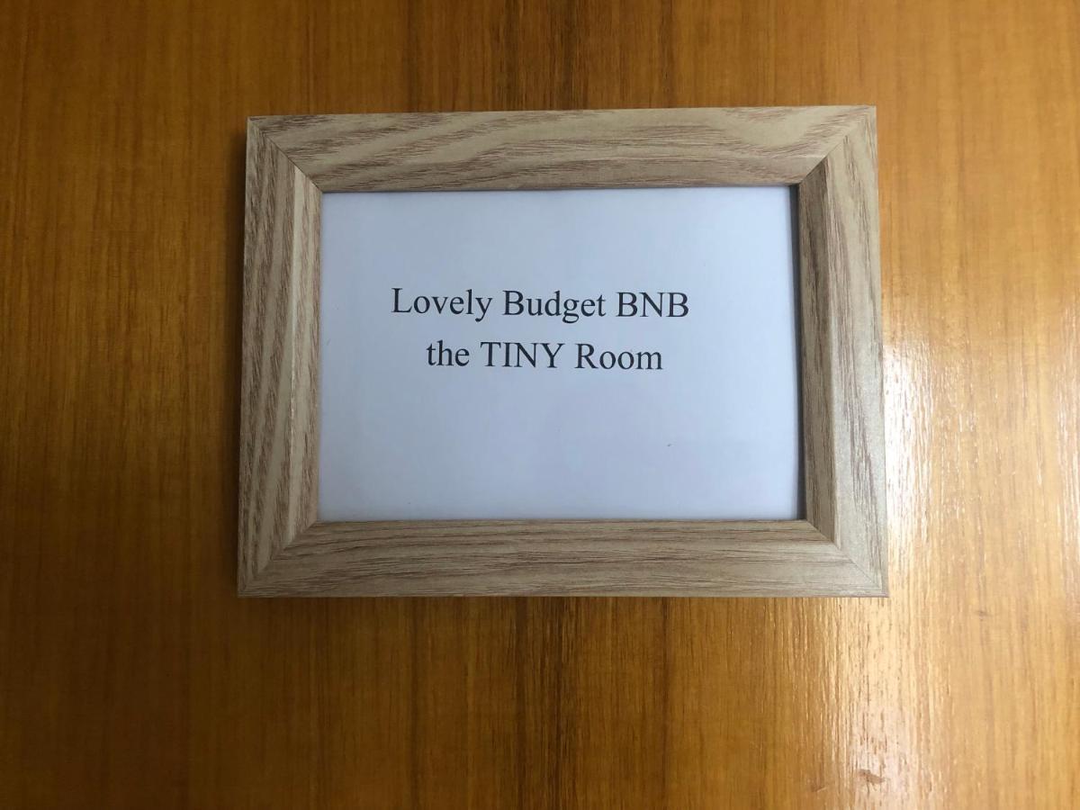 Lovely Budget Vegan Homestay Launceston Dış mekan fotoğraf