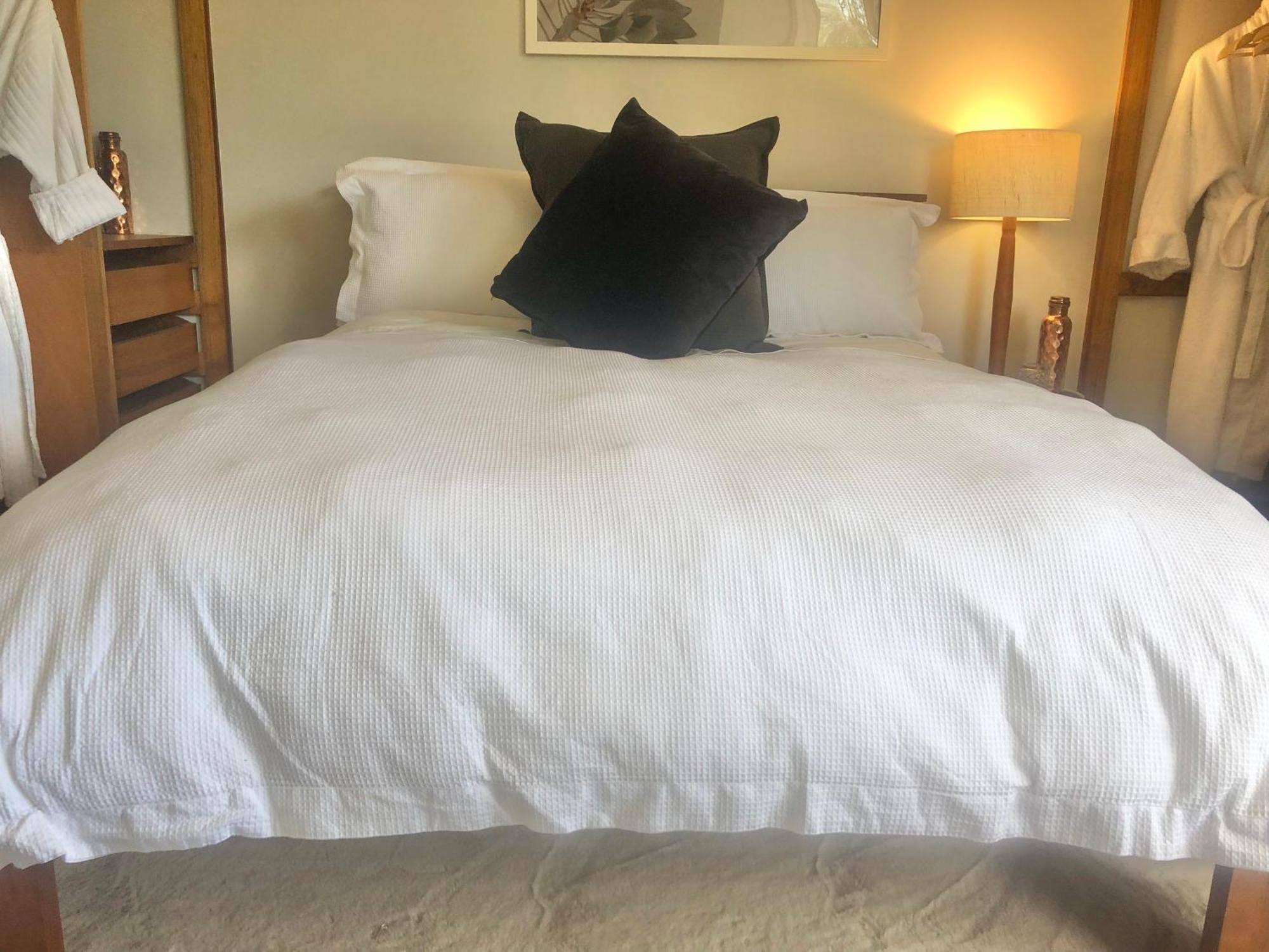 Lovely Budget Vegan Homestay Launceston Dış mekan fotoğraf