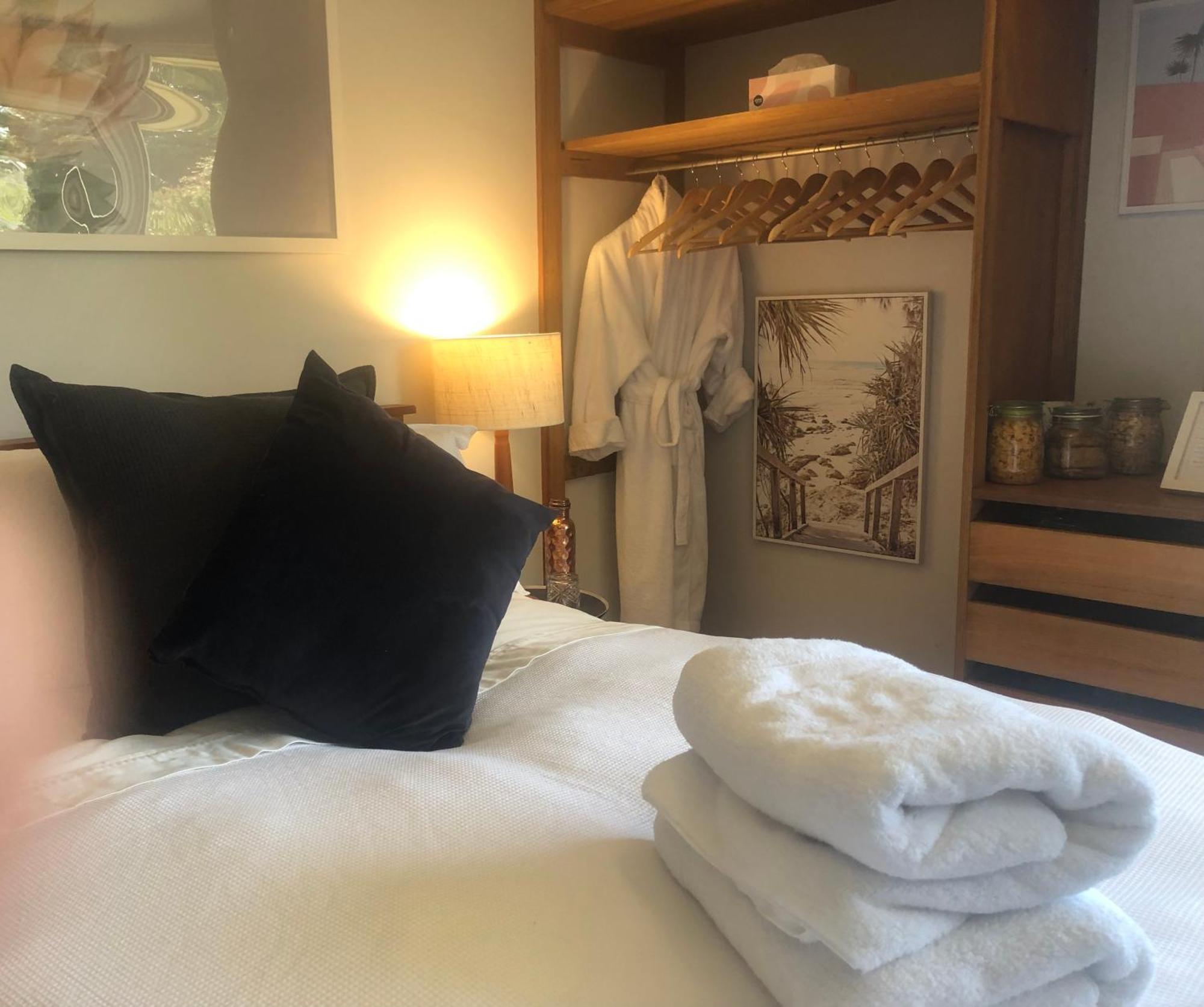 Lovely Budget Vegan Homestay Launceston Dış mekan fotoğraf