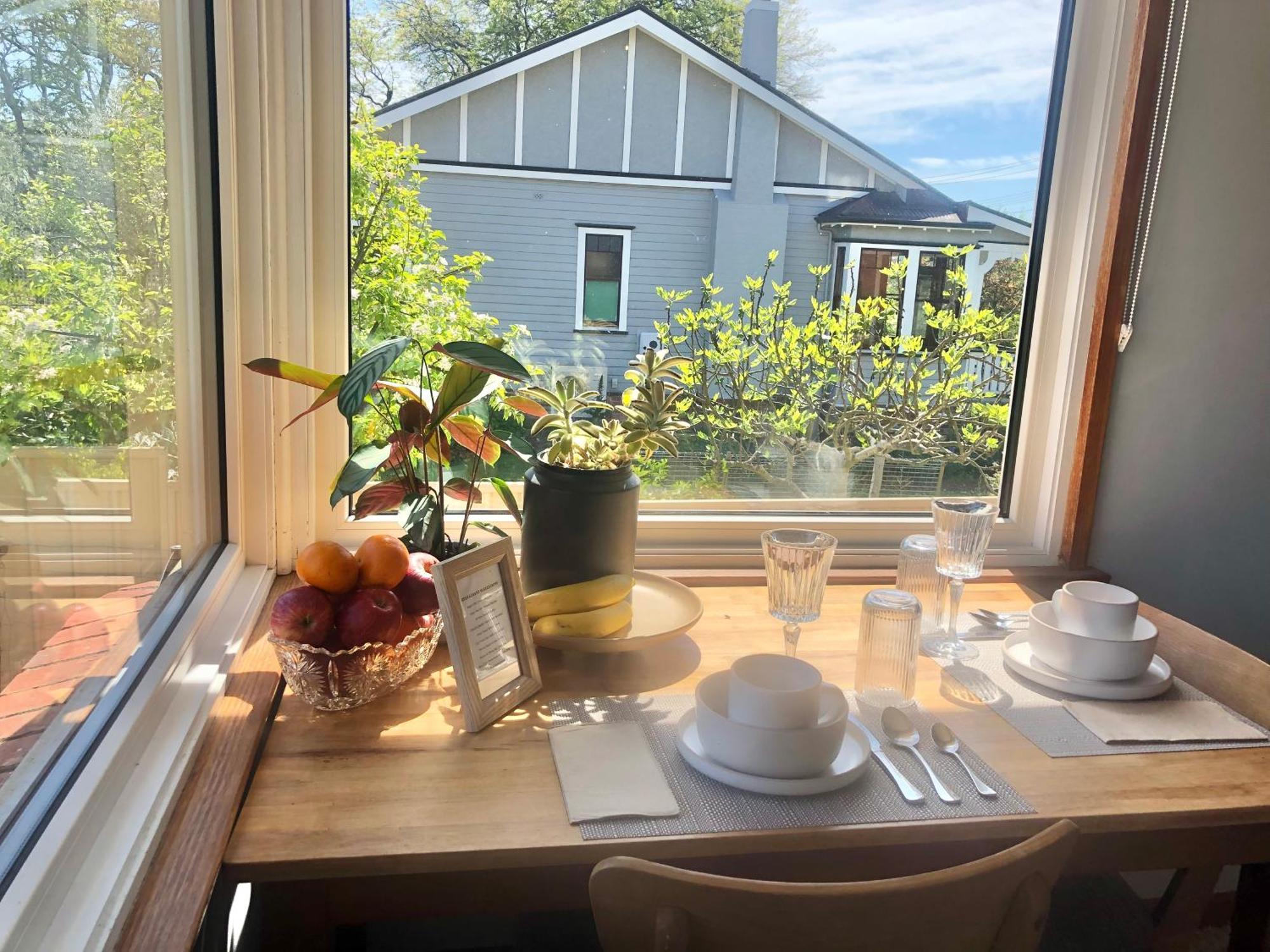 Lovely Budget Vegan Homestay Launceston Dış mekan fotoğraf