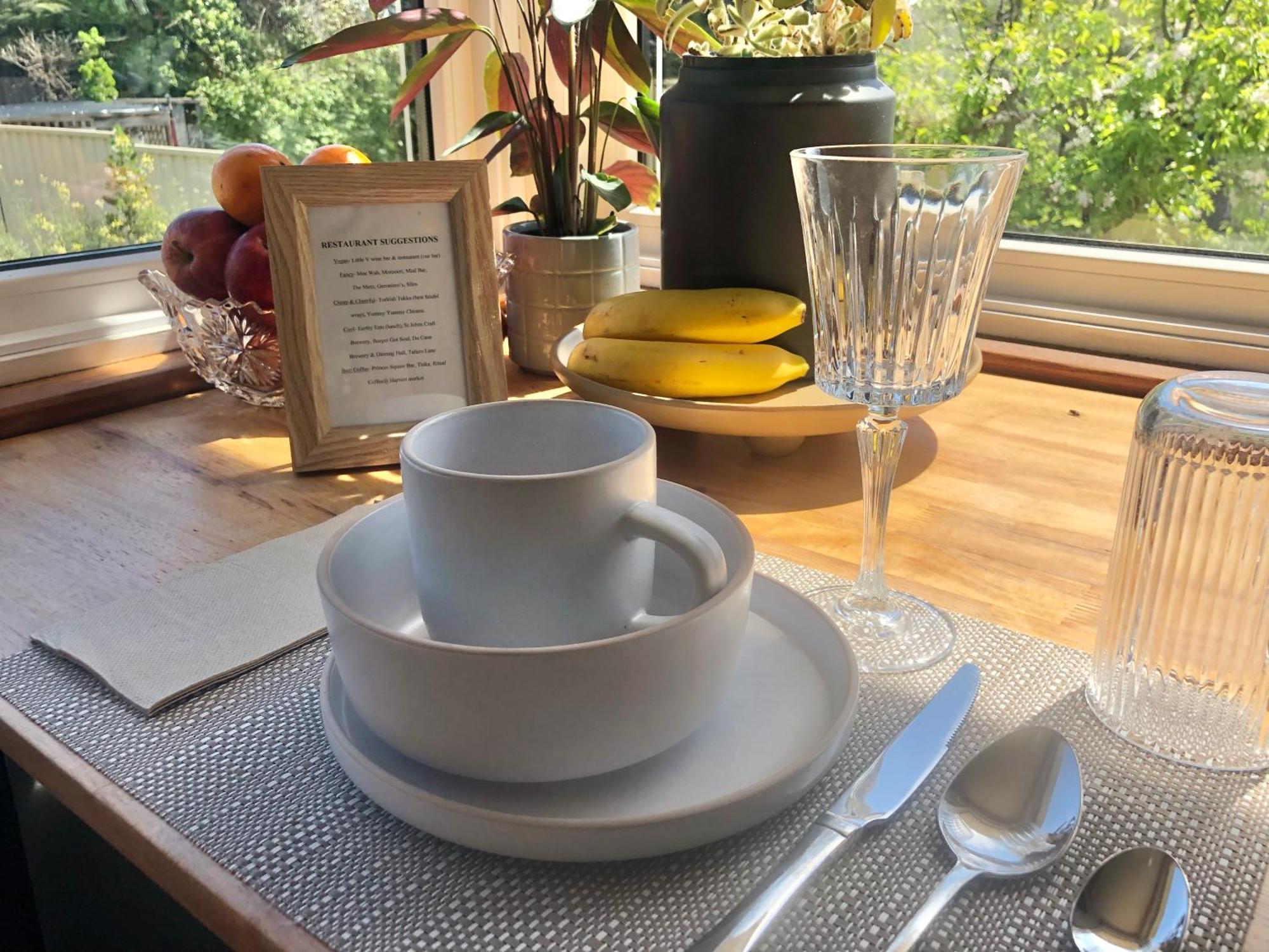 Lovely Budget Vegan Homestay Launceston Dış mekan fotoğraf