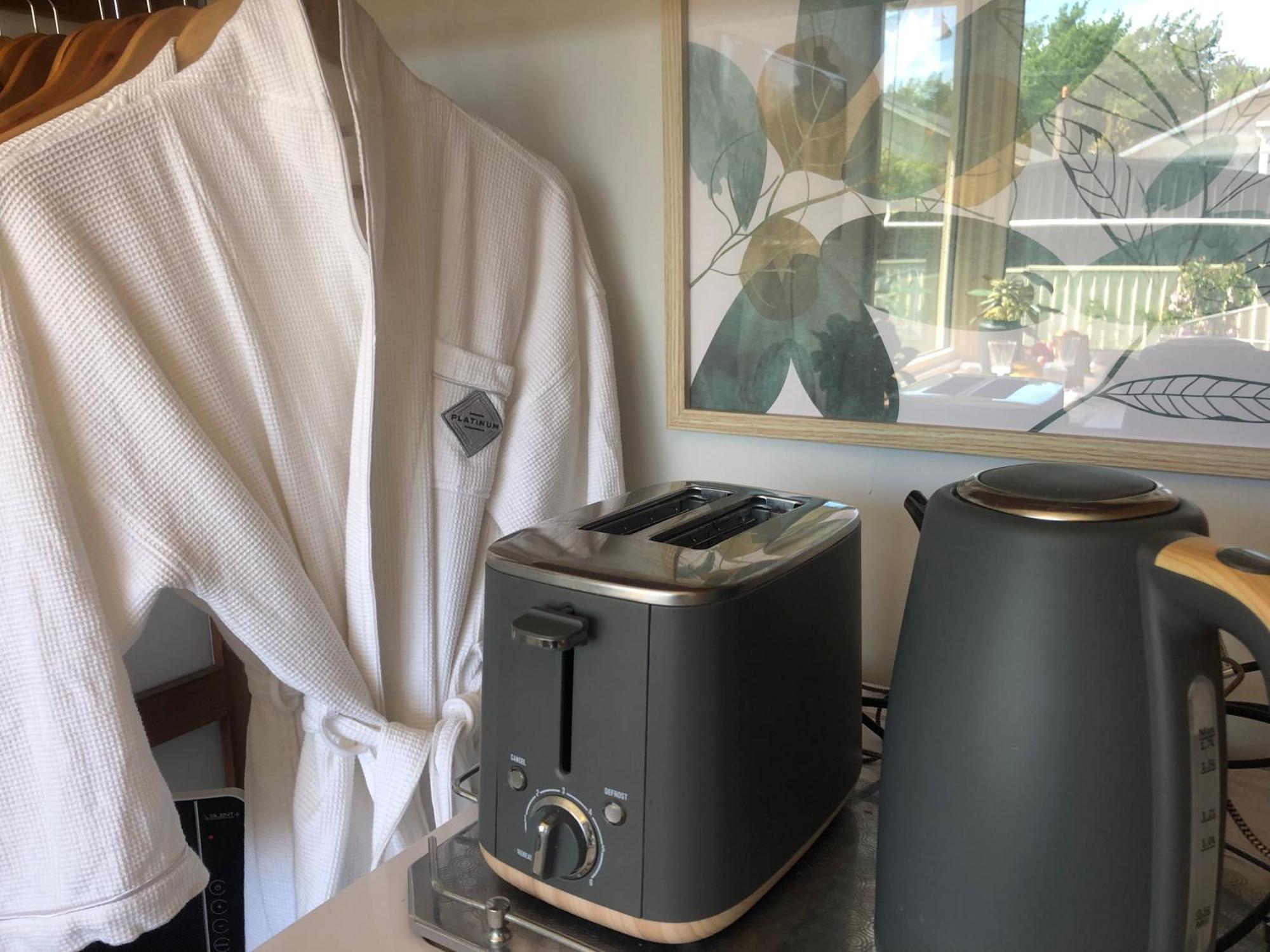 Lovely Budget Vegan Homestay Launceston Dış mekan fotoğraf