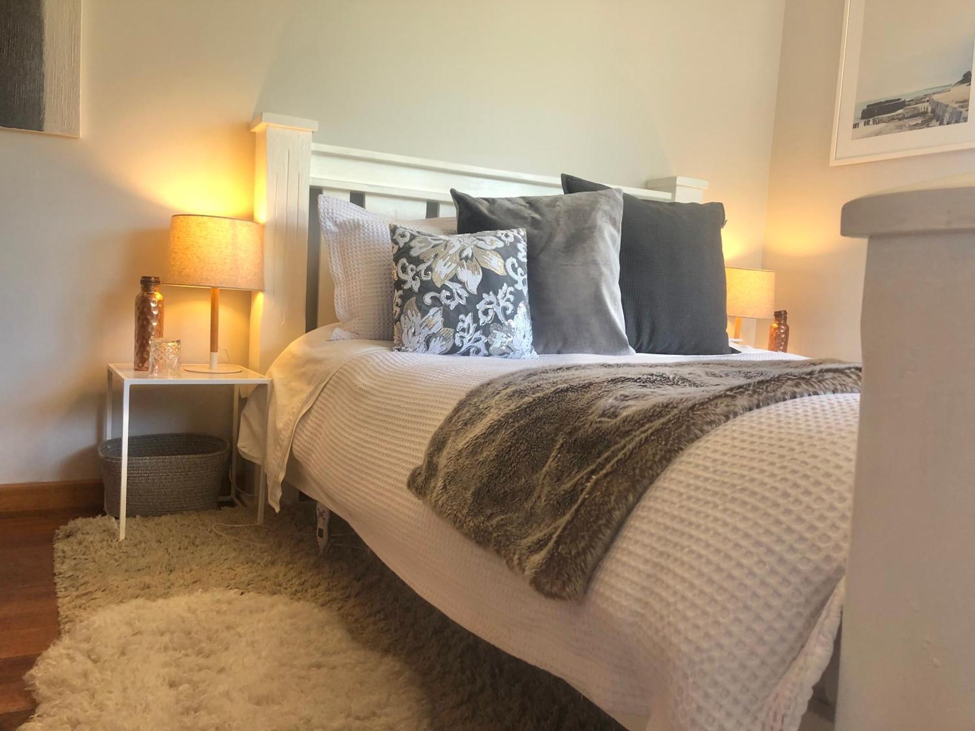 Lovely Budget Vegan Homestay Launceston Dış mekan fotoğraf