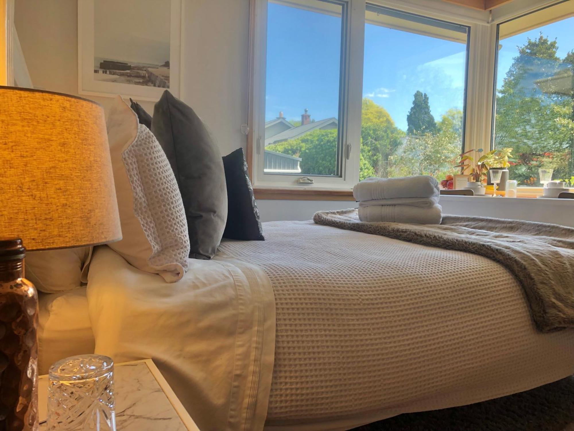 Lovely Budget Vegan Homestay Launceston Dış mekan fotoğraf