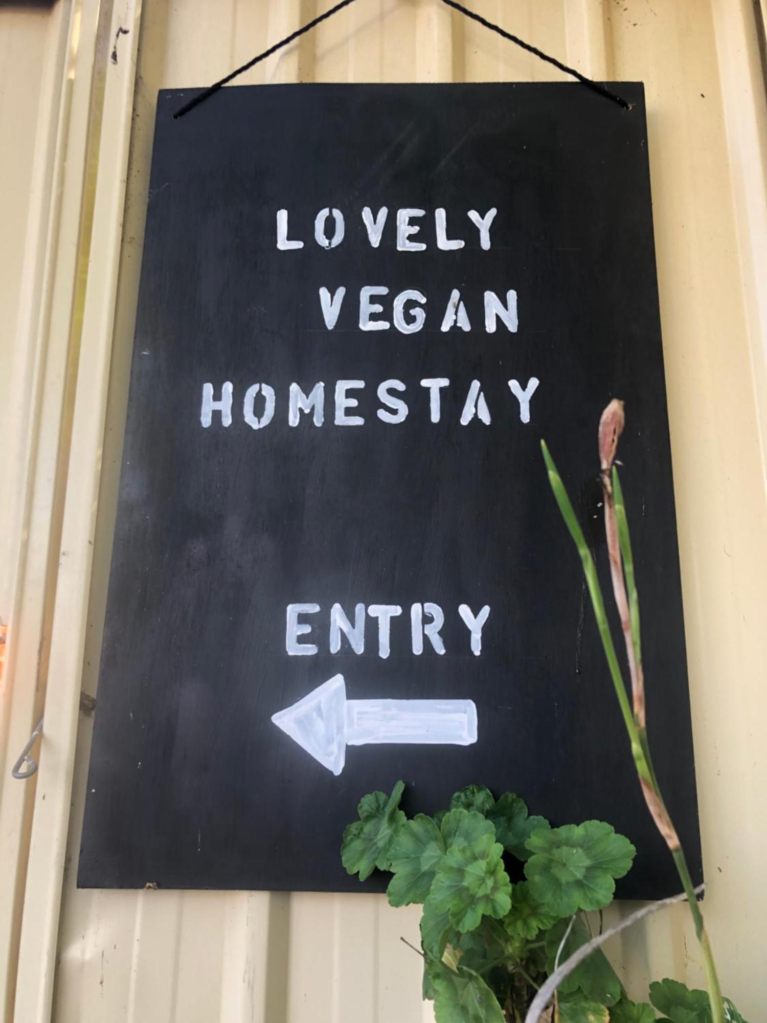 Lovely Budget Vegan Homestay Launceston Dış mekan fotoğraf