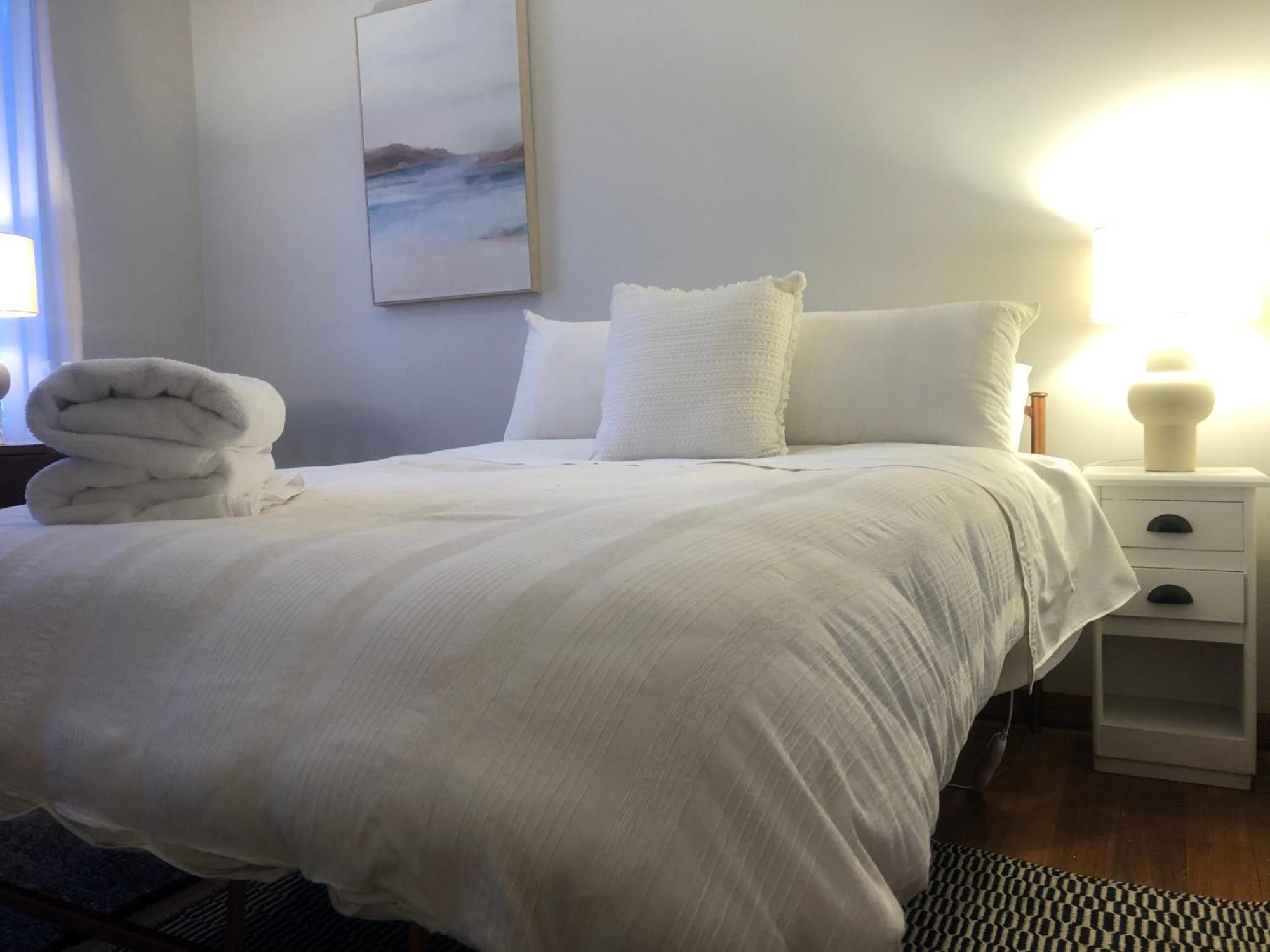 Lovely Budget Vegan Homestay Launceston Dış mekan fotoğraf