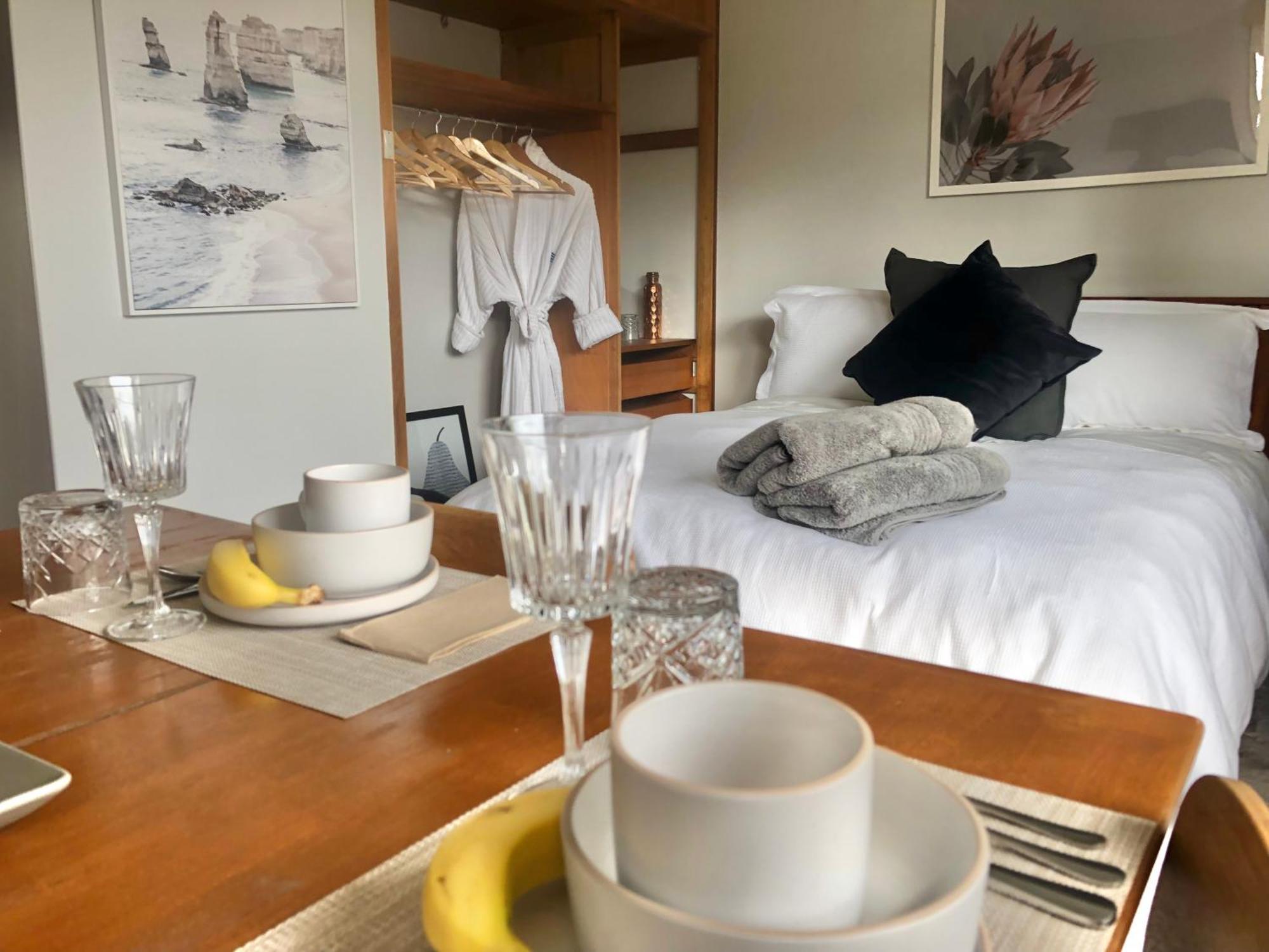 Lovely Budget Vegan Homestay Launceston Dış mekan fotoğraf