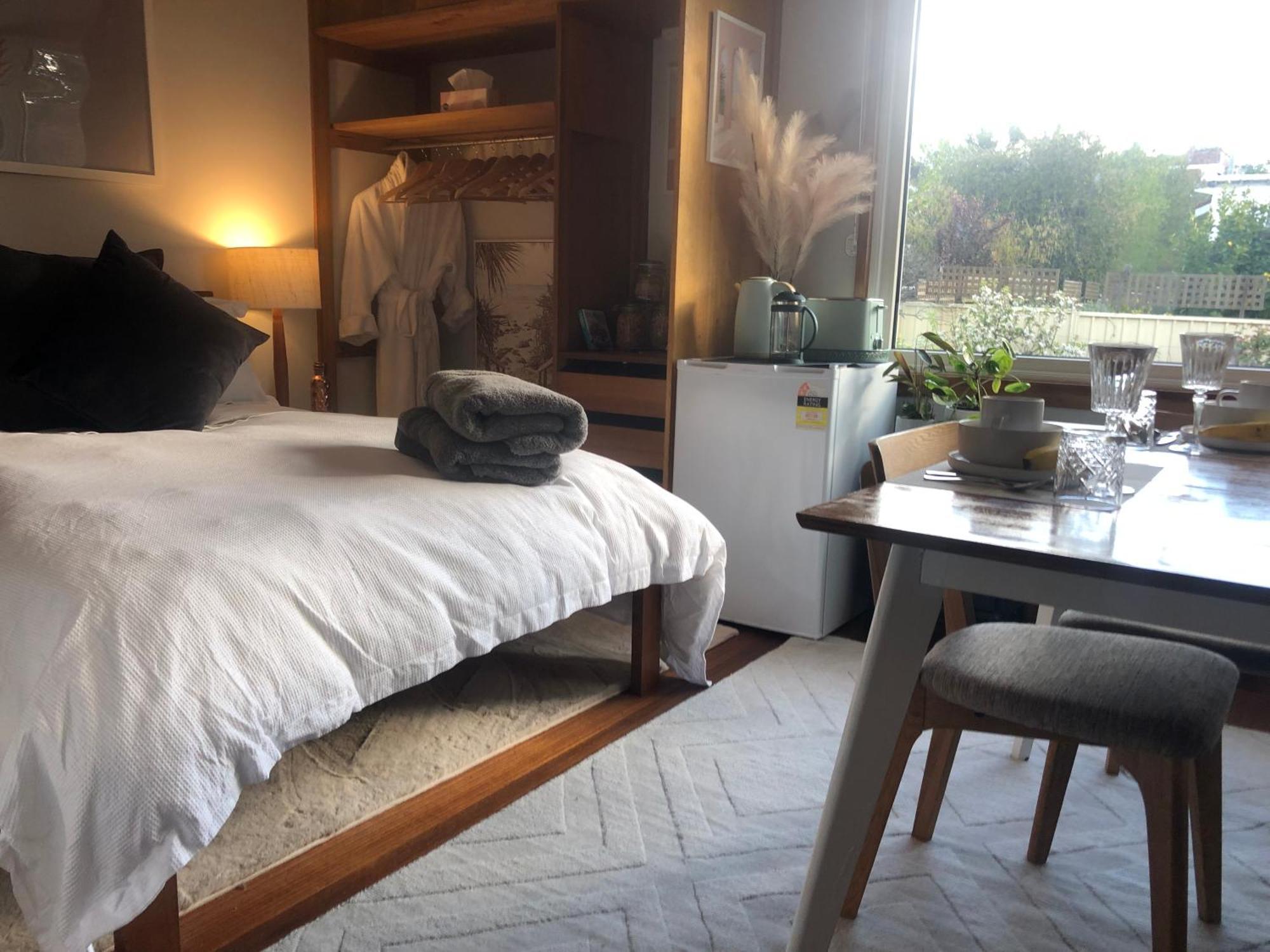 Lovely Budget Vegan Homestay Launceston Dış mekan fotoğraf