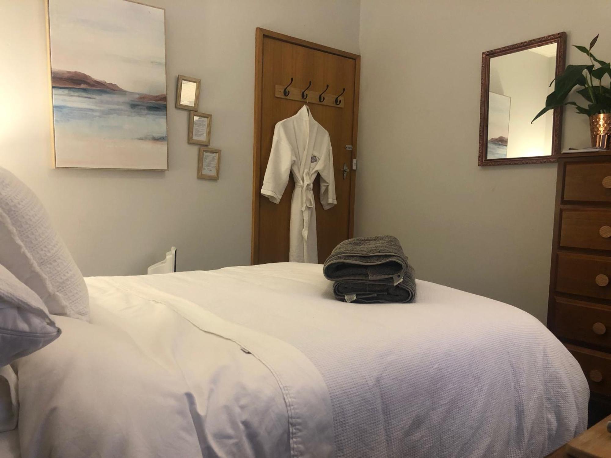 Lovely Budget Vegan Homestay Launceston Dış mekan fotoğraf