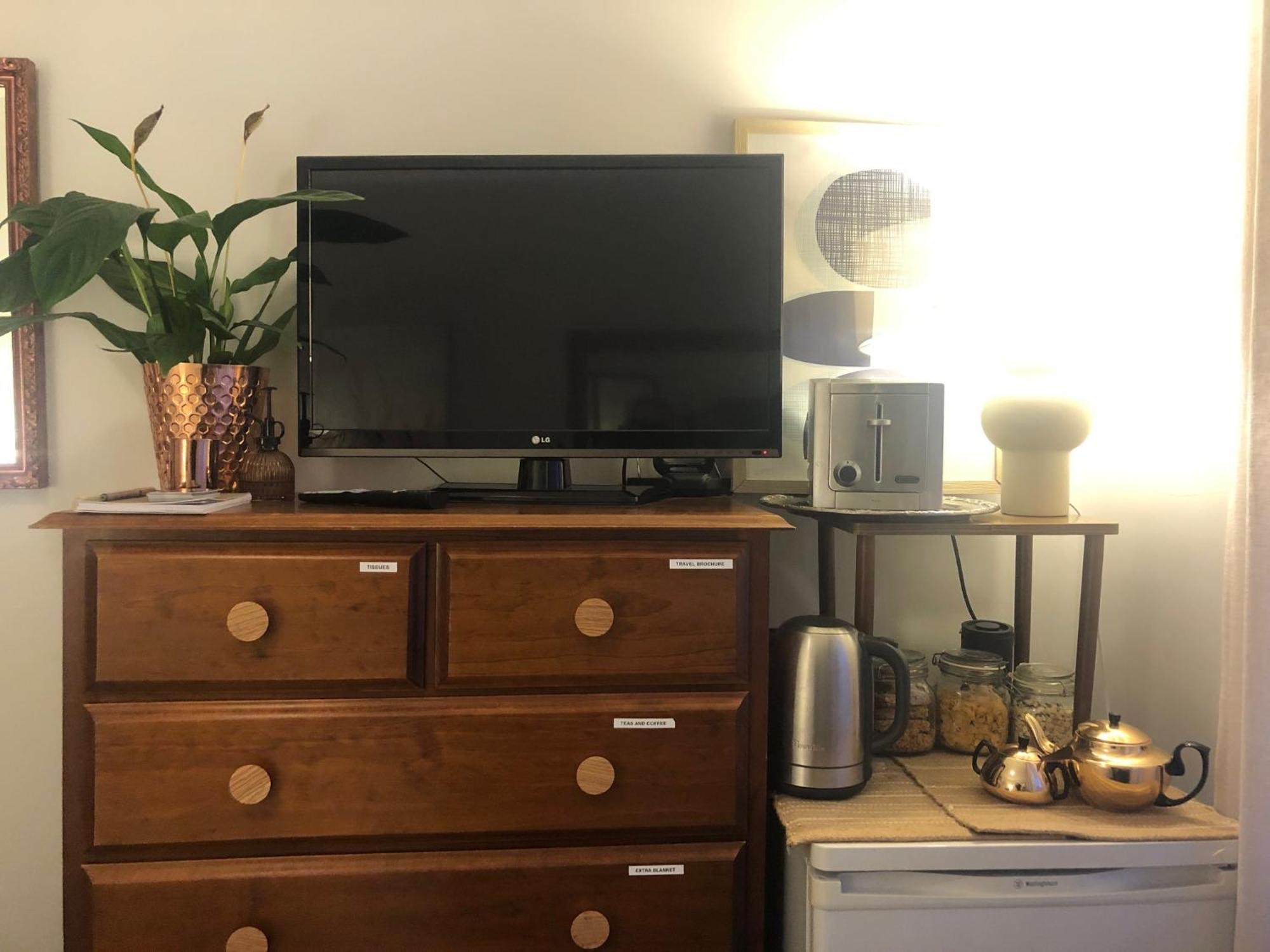 Lovely Budget Vegan Homestay Launceston Dış mekan fotoğraf