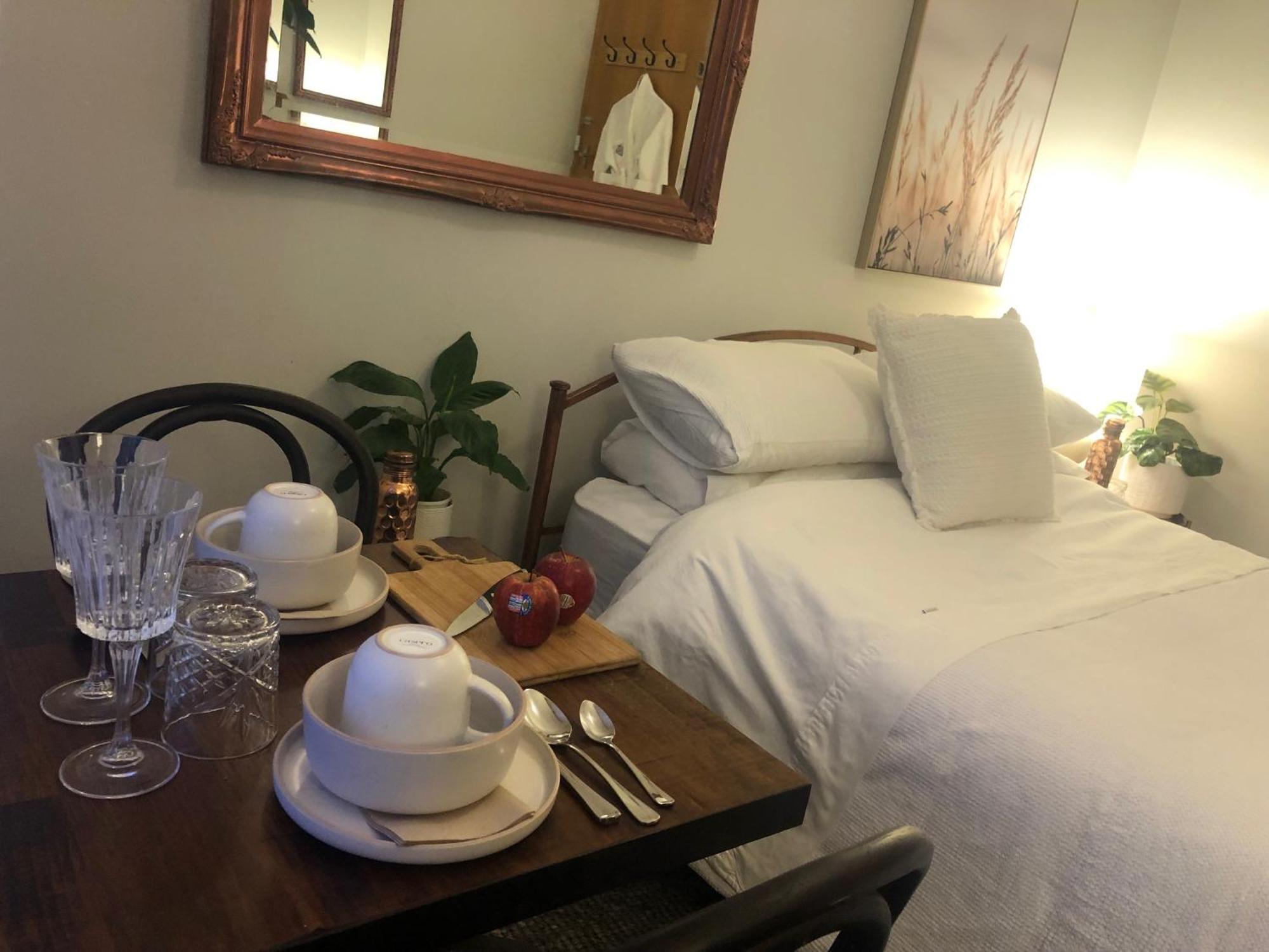Lovely Budget Vegan Homestay Launceston Dış mekan fotoğraf