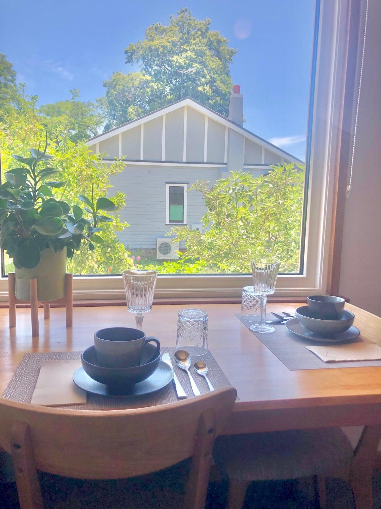 Lovely Budget Vegan Homestay Launceston Dış mekan fotoğraf