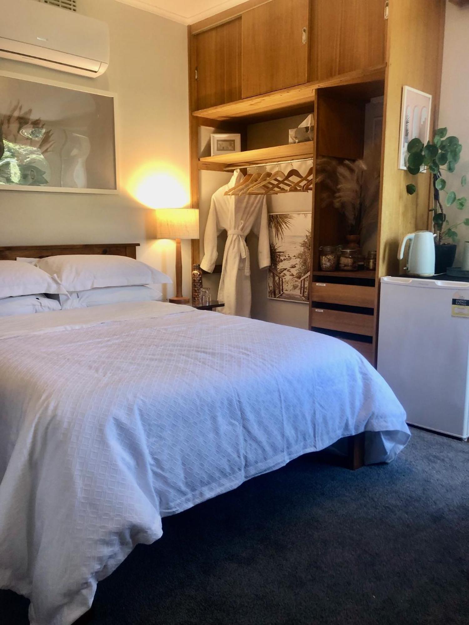 Lovely Budget Vegan Homestay Launceston Dış mekan fotoğraf