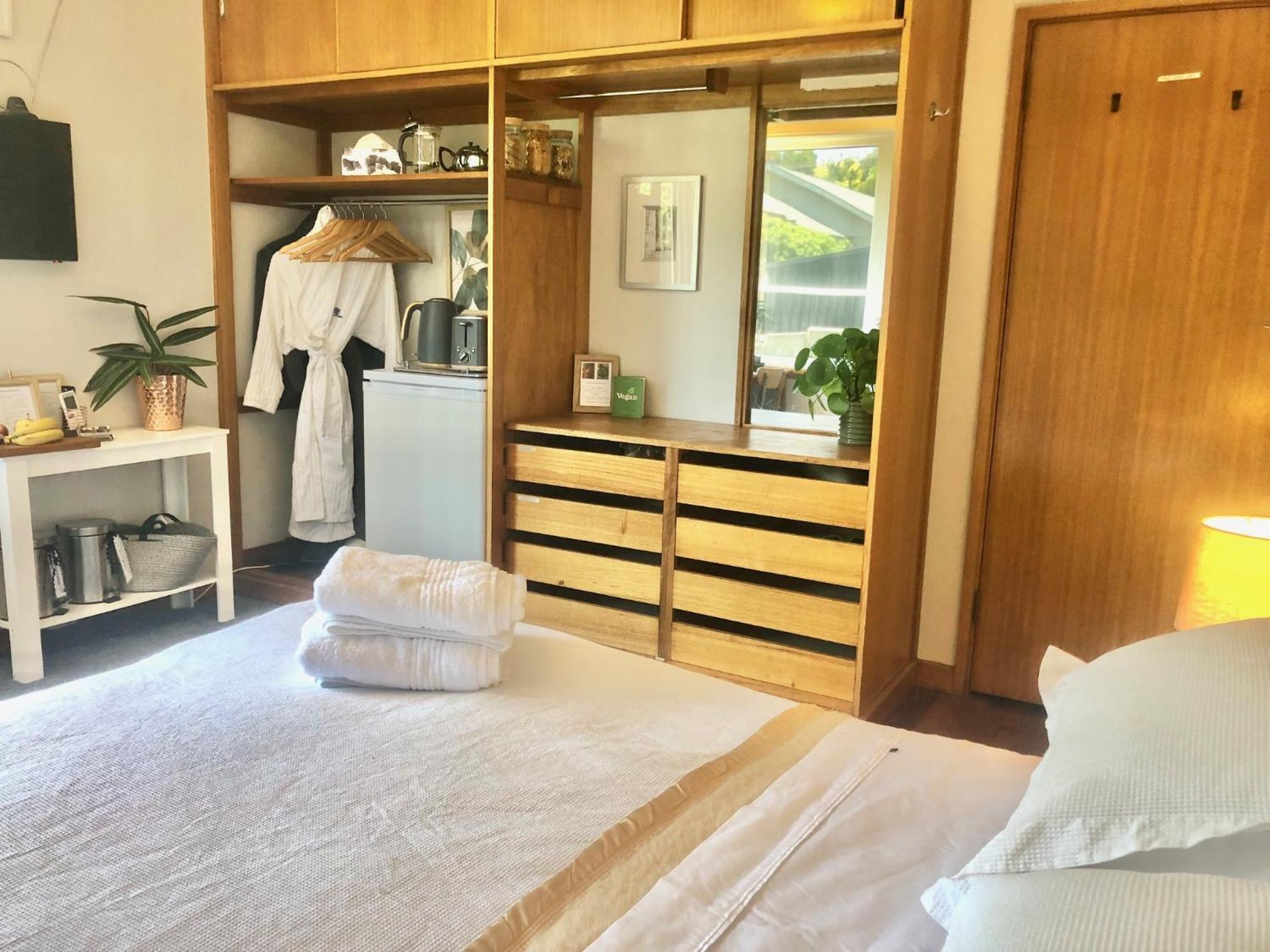 Lovely Budget Vegan Homestay Launceston Dış mekan fotoğraf
