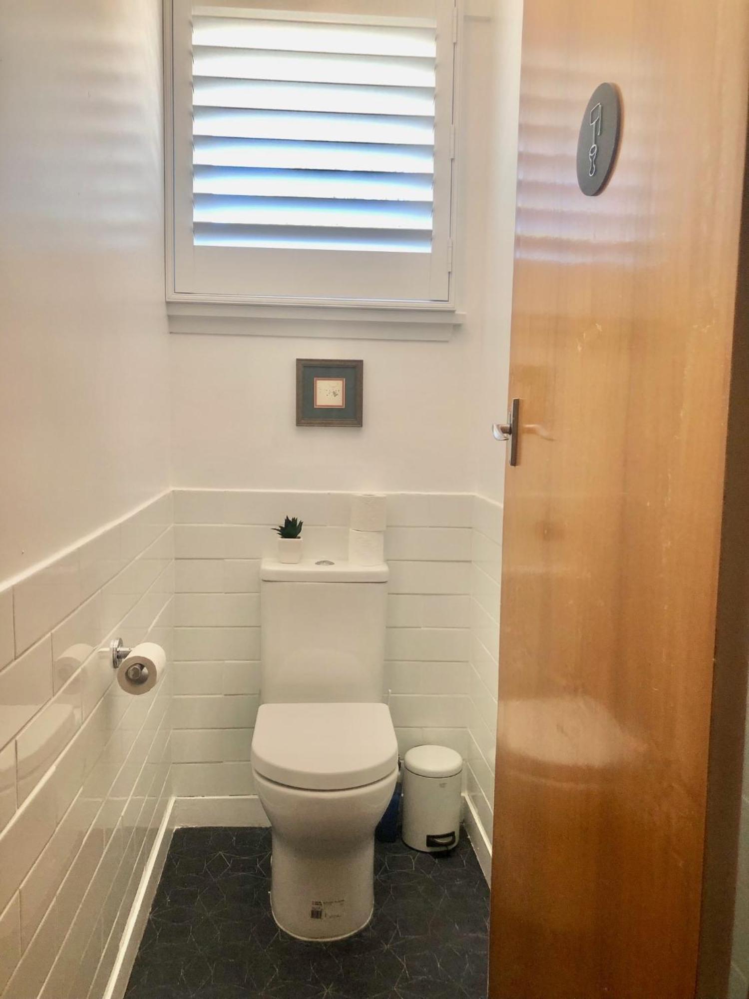 Lovely Budget Vegan Homestay Launceston Dış mekan fotoğraf