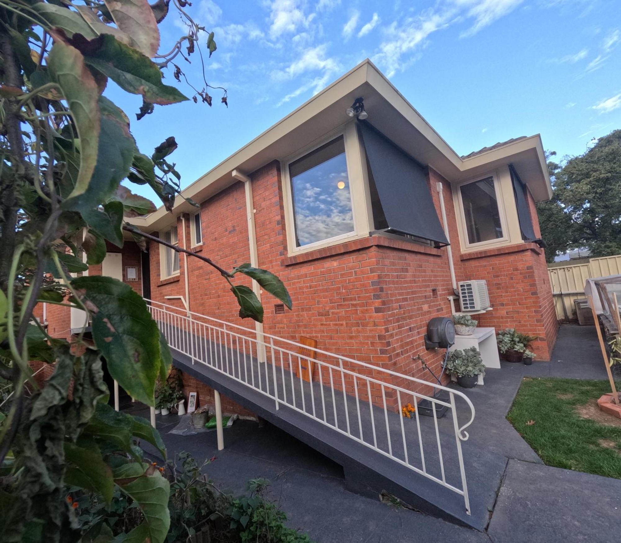 Lovely Budget Vegan Homestay Launceston Dış mekan fotoğraf